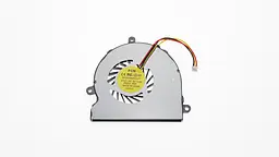 Вентилятор для ноутбука DELL INSPIRON 3521, 15R 5521, 15R 5721 (074X7K, 74X7K) (Кулер)