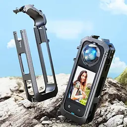 Рамка AC Prof X5-6 для Insta360 X5 - мініатюра 8