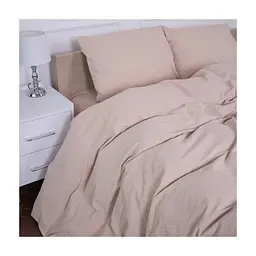 Постільна білизна MirSon 40-0013 Jennifer Варена бавовна King Size 220х240 (2200009012754) - мініатюра 5