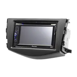 Перехідна рамка Toyota RAV4 Carav 07-008 - мініатюра 2