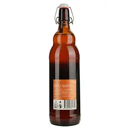 Пиво Bistrampolio Craft Dvaro Sviesusis світле 5% 1 л - мініатюра 2