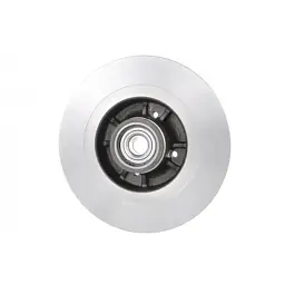Гальмівний диск Bosch 0 986 479 277 - мініатюра 3