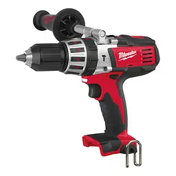 Дриль ударний MILWAUKEE M18 HD18 PD-0 крутий. мом. 85 Нм 4933446925 - мініатюра 5