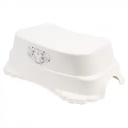 Підставка-сходинка дитяча 1287TXK(White) білий