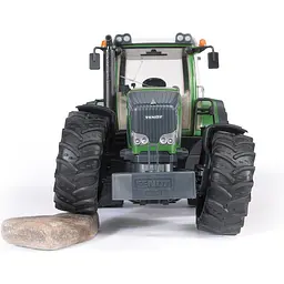 Іграшкова машинка Bruder Трактор Fendt 936 Vario 1:16 (03040) - мініатюра 4