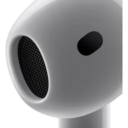 Навушники Apple AirPods 4 with Active Noise Cancellation (MXP93) [114827] - мініатюра 6