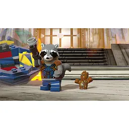 Ключ активації Microsoft LEGO Marvel Collection для Xbox One/Series S/X - мініатюра 8