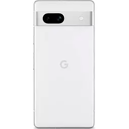 Смартфон Google Pixel 7a 8/128Gb Snow [84911] - мініатюра 4