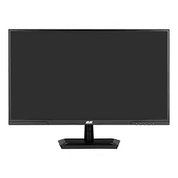 Монітор 2E 27" GAMING G2725B (2E-G2725B-01.UA) 1920x1080 (FullHD) IPS 240 Hz - мініатюра 2