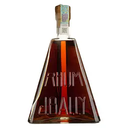 Ром J.Bally Vieux Agricole Martinique 12 yo 45% 0.7 л - мініатюра 5
