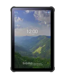Планшет Sigma Tab A1025 X-treme 10" чорно-жовтогарячий - мініатюра 2