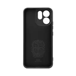 Чехол ArmorStandart ICON для OPPO Reno15 F 5G / Reno15 FS 5G Camera cover Black (ARM89913) - мініатюра 2