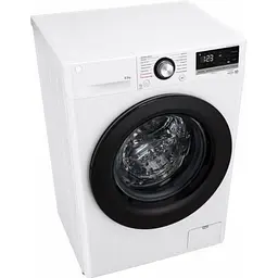 Пральна машина LG F2V3GS6WW - мініатюра 7