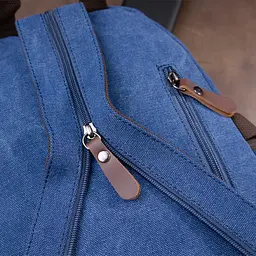 Текстильний рюкзак Vintage 25х33х10 см sum0014968 - мініатюра 10