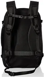 Великий дорожній рюкзак - сумка бізнес-класу для ноутбука 17.3 AmazonBasics sum0028807 - мініатюра 4