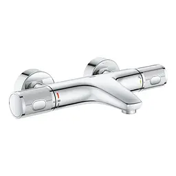 Термостат для ванни Grohe Grohtherm 1000 Performance 34830000, Хром