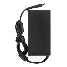 Блок живлення для ноутбука HP 19.5V, 7.7A, 150W, 7.4x5.0-PIN, black (без кабеля)