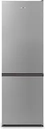 Холодильник з морозильною камерою Gorenje NRK6182PS4