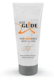 Лубрикант - Just Glide Performance, 200 мл