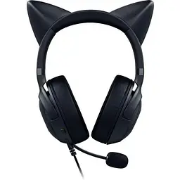 Навушники Razer Kraken Kitty V2 Black (RZ04-04730100-R3M1) - мініатюра 3