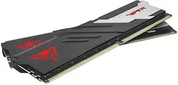 Модуль памяті DDR5 2х16GB/6400 Patriot Viper Venom (PVV532G640C32K)