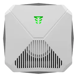 Бездротова вулична сирена Tiras X-Siren White (21-00128)