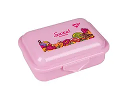 Контeйнер YES поліпропилен 280мл Sweet Cream (708158)