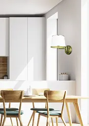 Бра Candellux 21-01279 IBIS - мініатюра 2