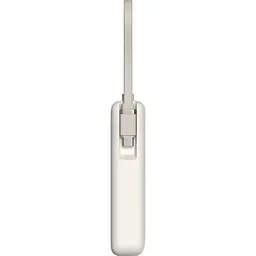 Зовнішній акумулятор Xiaomi PB2067 20000mAh 67W Tan (BHR08O7GL) [172692] - мініатюра 4