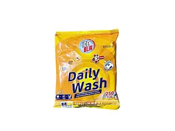 Пральний порошок ICE BLIK 250 г "DAILY WASH Universal CONCENTRATE"