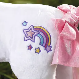 Інтерактивний улюбленець Baby Born Фантастичний єдиноріг (2295) - мініатюра 7