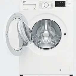 Пральна машина Beko WUE6512XWW автоматична - мініатюра 4