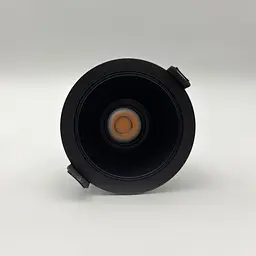 Точковий світильник Skarlat RFL76051 7W BK 3000K - мініатюра 5