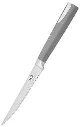 Ніж IQ Be Chef зубчастий 10,2 см (IQ-11000-8) - мініатюра 3