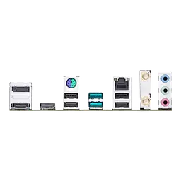 Материнська плата Asus B660M-A Prime Wi-Fi D4 LGA 1700 (PRIME B660M-A WIFI D4) - мініатюра 3