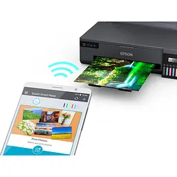 Принтер Epson EcoTank L18050 (C11CK38403/C11CK38402) [103614] - мініатюра 7