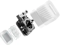 Водяне охолодження Be quiet! Light Loop 240mm White (BW021) - мініатюра 2