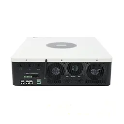 Гібридний інвертор Felicity IVEM12048-II 12KVA 48V RS485 MPPT(90-450) 150A(Parallel) - мініатюра 2