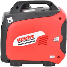 Інверторний бензиновий генератор Hecht IG 2201 [117484] - мініатюра 5