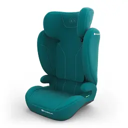 Автокрісло Kinderkraft i-Spark 2 Plus i-Size Green (KCISPA02GREPL00) - мініатюра 5