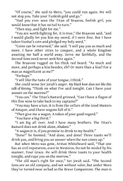 A Storm of Swords. Part 2. Blood and Gold - мініатюра 8