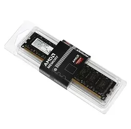 Пам'ять 4Gb DDR3, 1600 MHz, 11-11-11-28, 1.5V AMD teh0023964