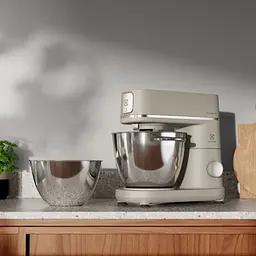 Кухонний комбайн Electrolux E6KM1-4PPT - мініатюра 4