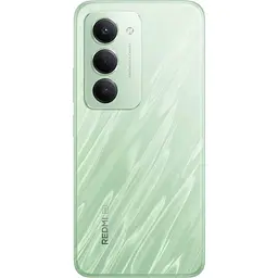 Смартфон Redmi 15 5G 4/128GB Ripple Green Global EU [151170] - мініатюра 6