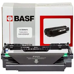 Драм картридж BASF для Xerox B225/B230/B235 / 013R00691 Black (DR-B225)