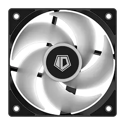 Кулер для процесора ID-Cooling SE-904-XT ARGB Black (SE-904-XT ARGB BLACK) - мініатюра 7