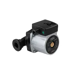 Насос циркуляційний Forwater 25/4-180 з гайками New CV018383 - мініатюра 4