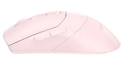 Миша A4Tech Fstyler FB50C Plus (Pink) (FB50C Plus (Pink)) - мініатюра 4