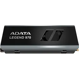 SSD накопичувач ADATA Legend 970 1TB [SLEG-970-1000GCI] [135456] - мініатюра 6