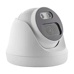 Антивандальна IP камера GV-107-IP-E-DOS50-25 POE 5MP - мініатюра 3